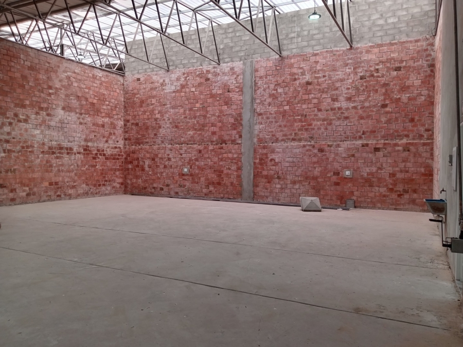 To Let commercial Property for Rent in Saldanha Industrial Western Cape